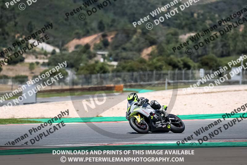 may 2019;motorbikes;no limits;peter wileman photography;portimao;portugal;trackday digital images